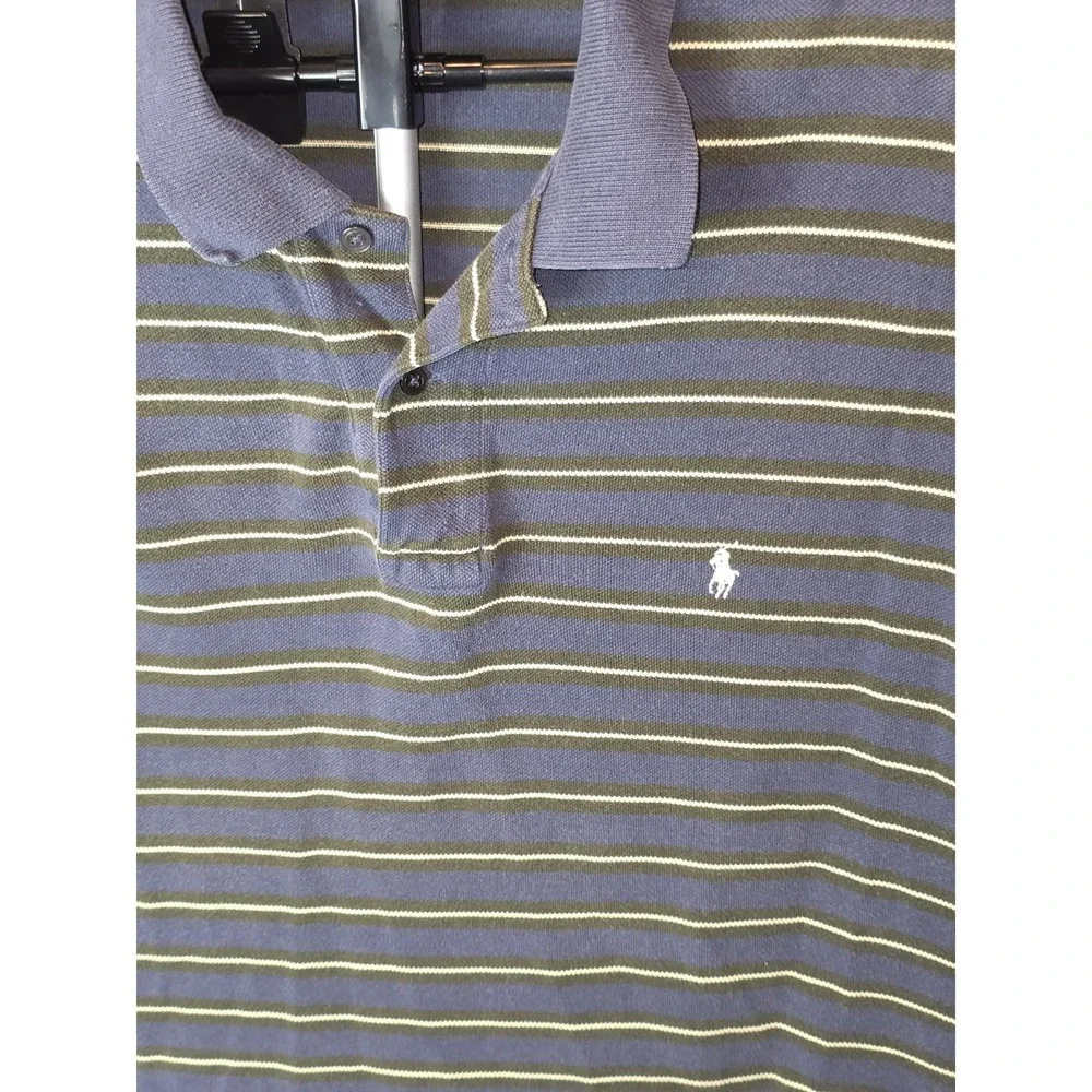 Polo Ralph Lauren Polo Shirt Size XXL 27